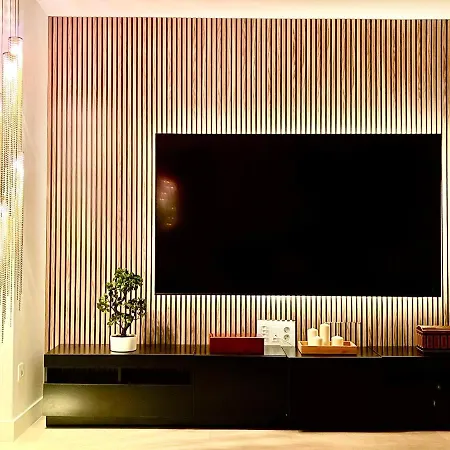 Cathedral Boutique By Lugo Collection Apartment Exterior photo