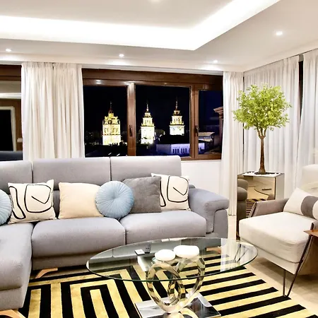 Cathedral Boutique By Lugo Collection Apartment Exterior photo