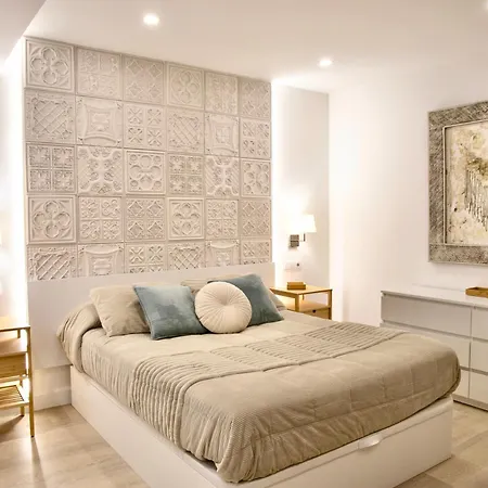 Cathedral Boutique By Lugo Collection Apartment Exterior photo
