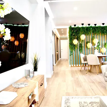 Cathedral Boutique By Lugo Collection Apartment Exterior photo
