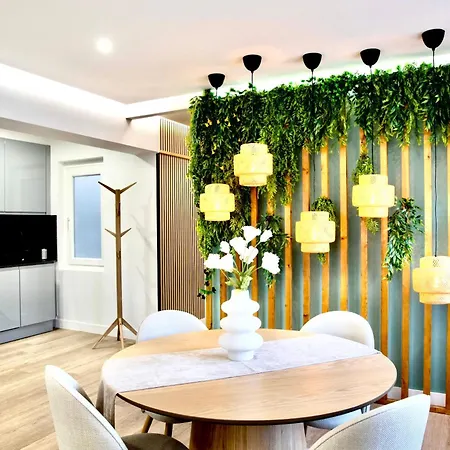 Cathedral Boutique By Lugo Collection Apartment Exterior photo