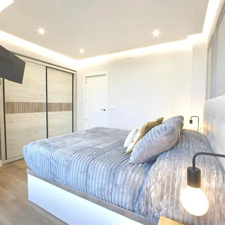 Cathedral Boutique By Lugo Collection Apartment Exterior photo