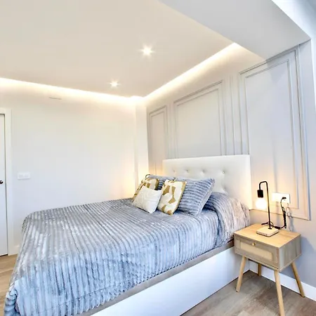 Cathedral Boutique By Lugo Collection Apartment Exterior photo