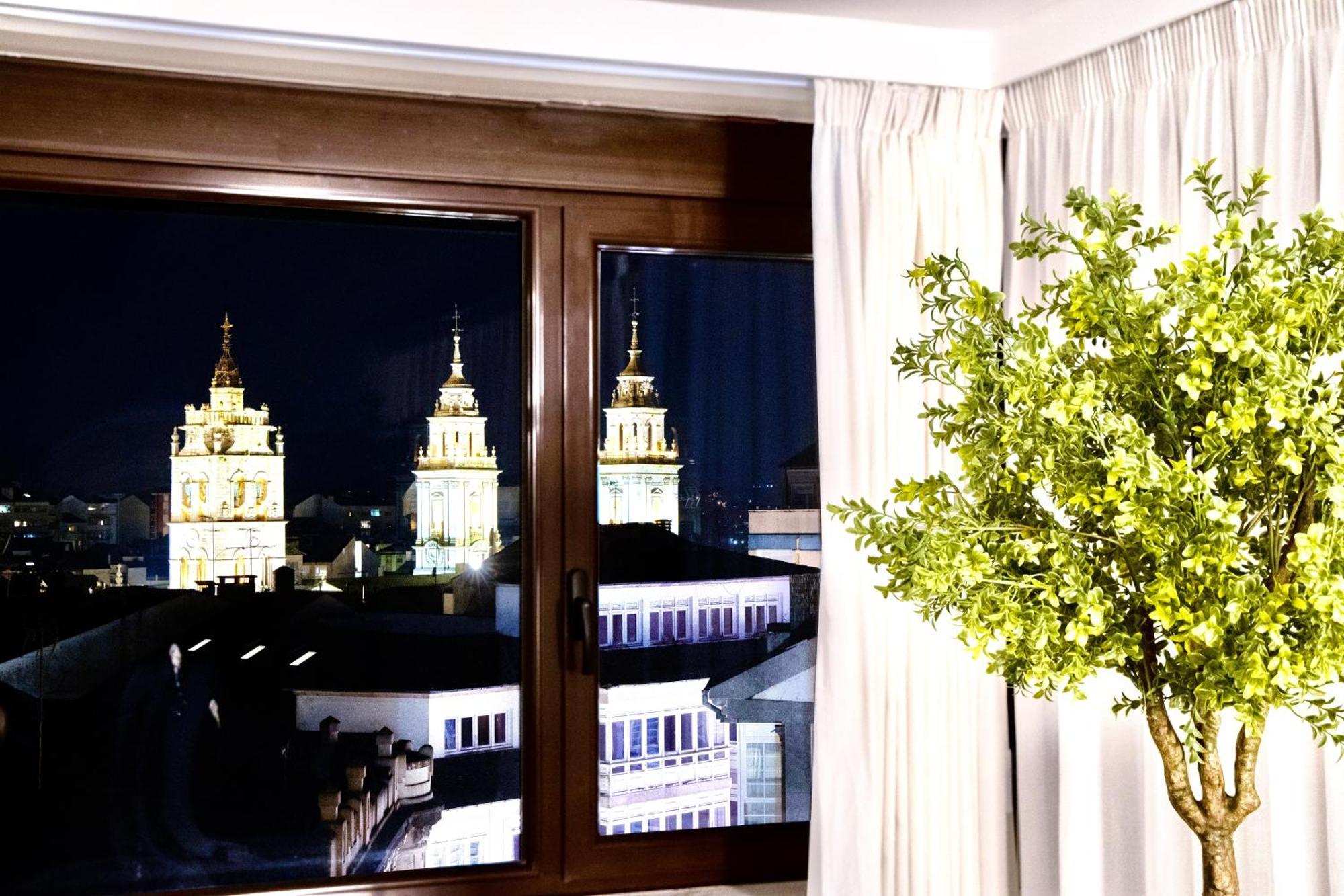 Apartment Cathedral Boutique *