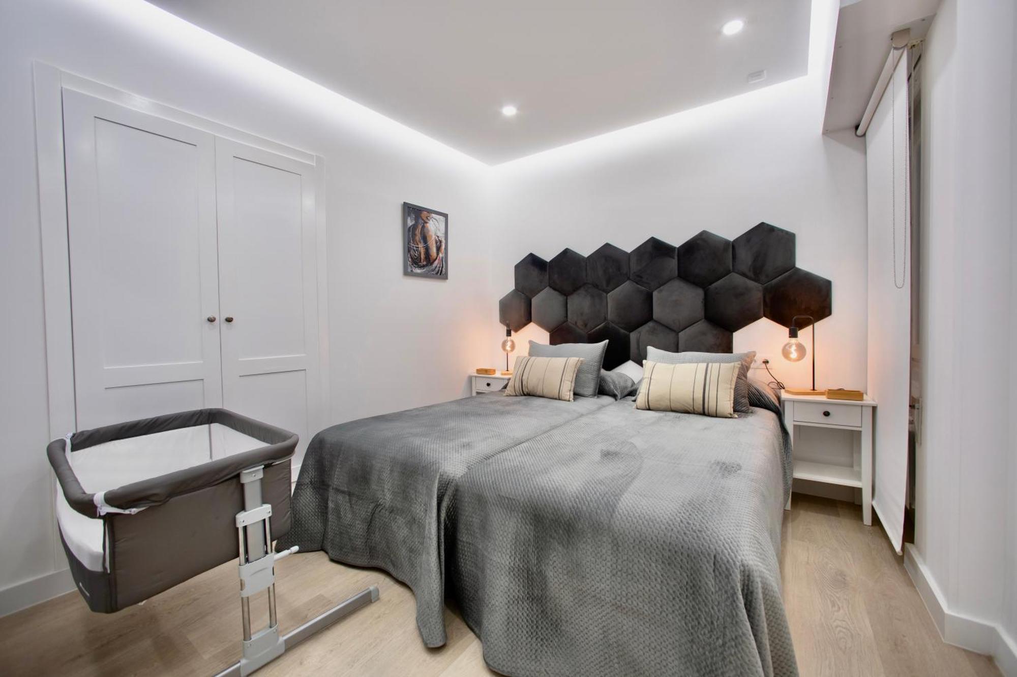 Appartement Cathedral Boutique Lugo