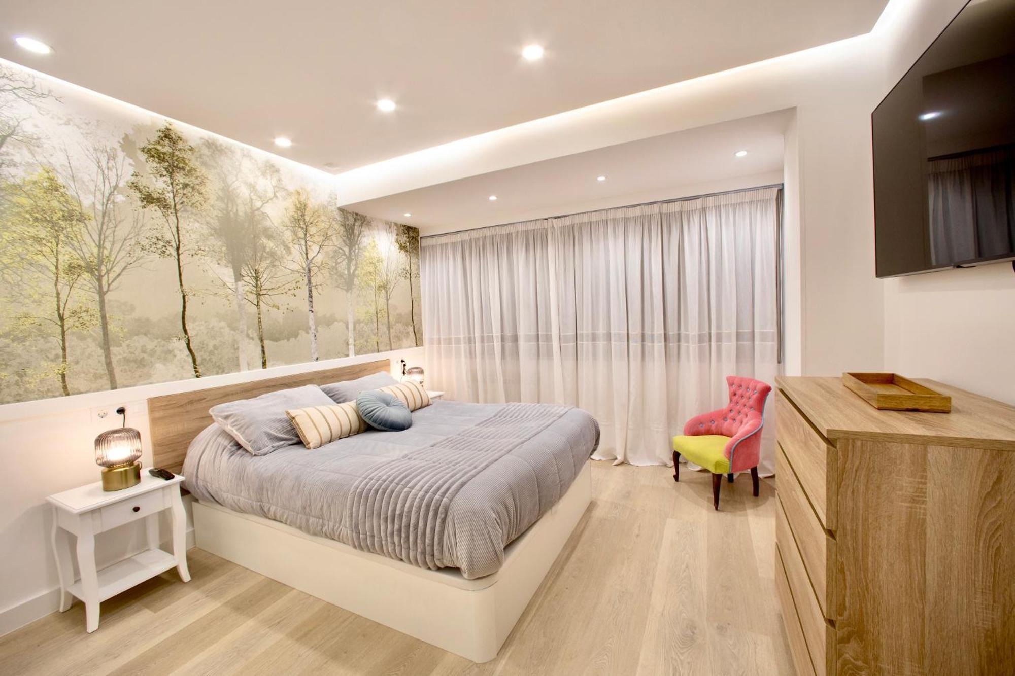 Apartment Cathedral Boutique