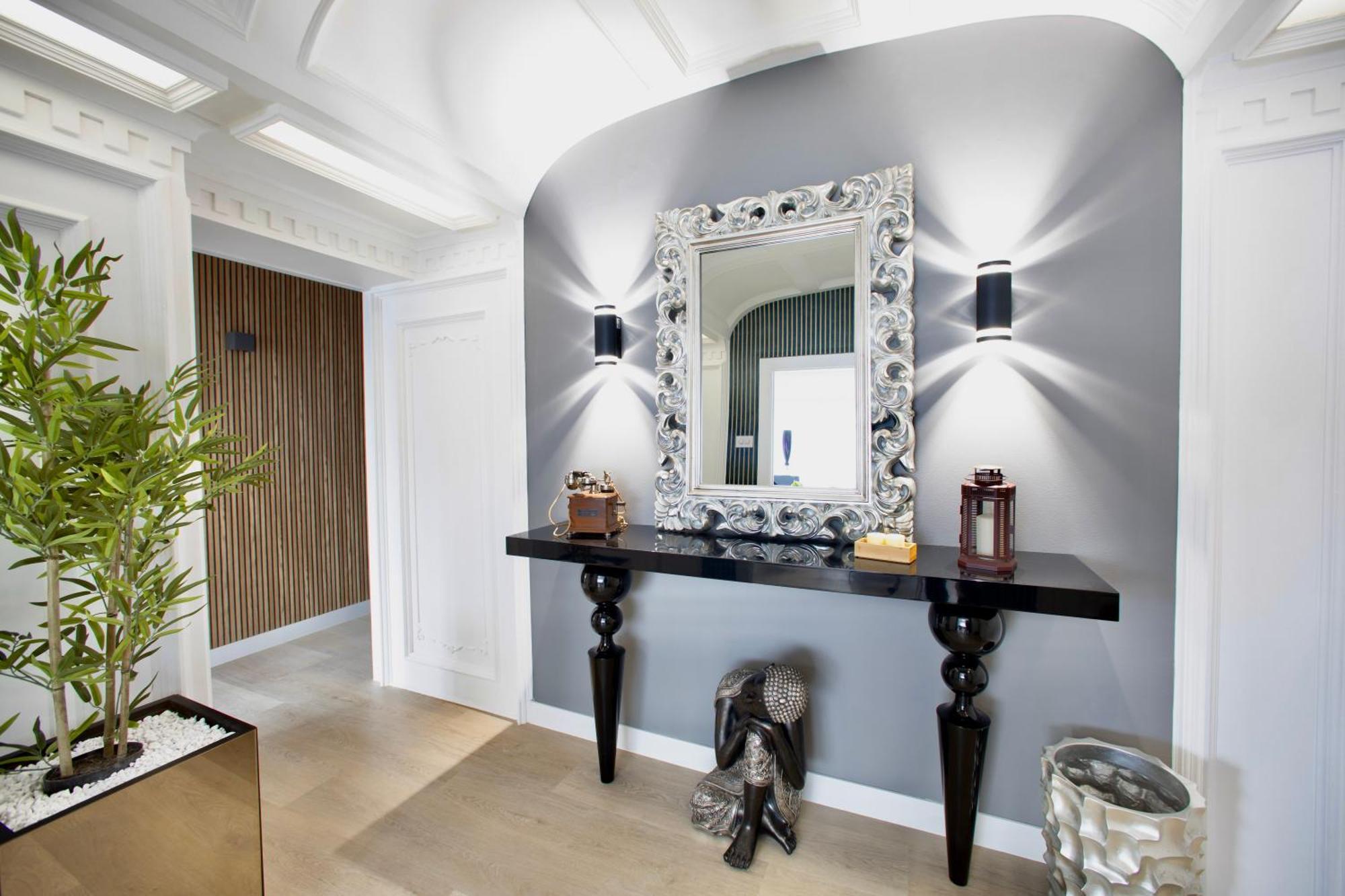 Cathedral Boutique Appartement *