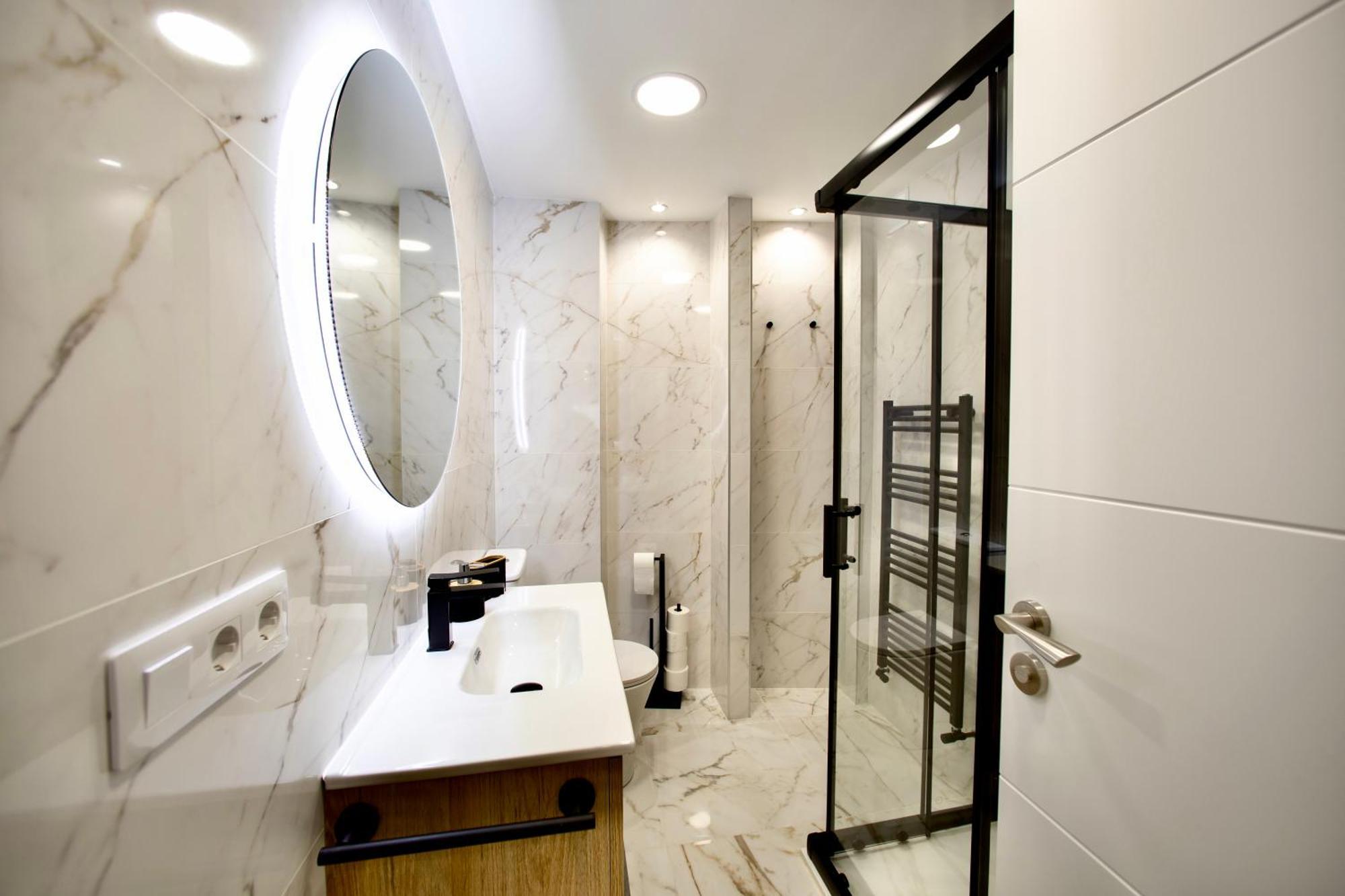 Apartment Cathedral Boutique