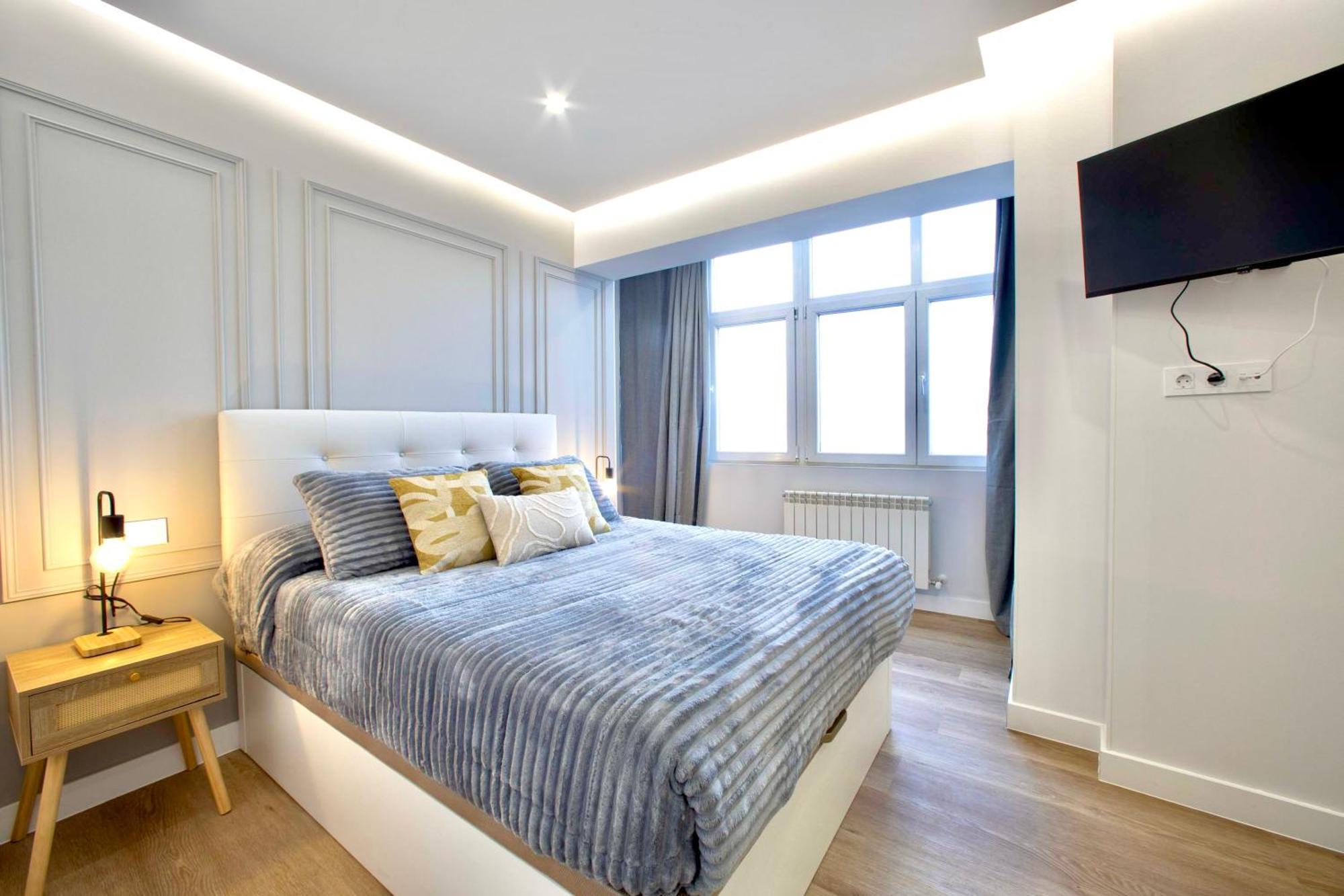 Cathedral Boutique Appartement Lugo