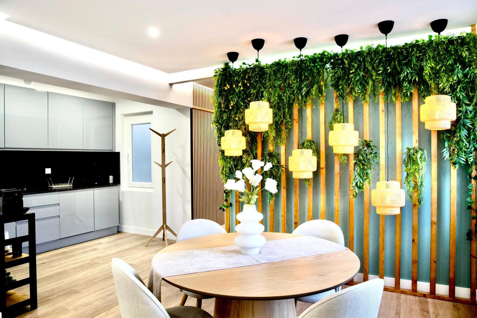 Appartement Cathedral Boutique Lugo