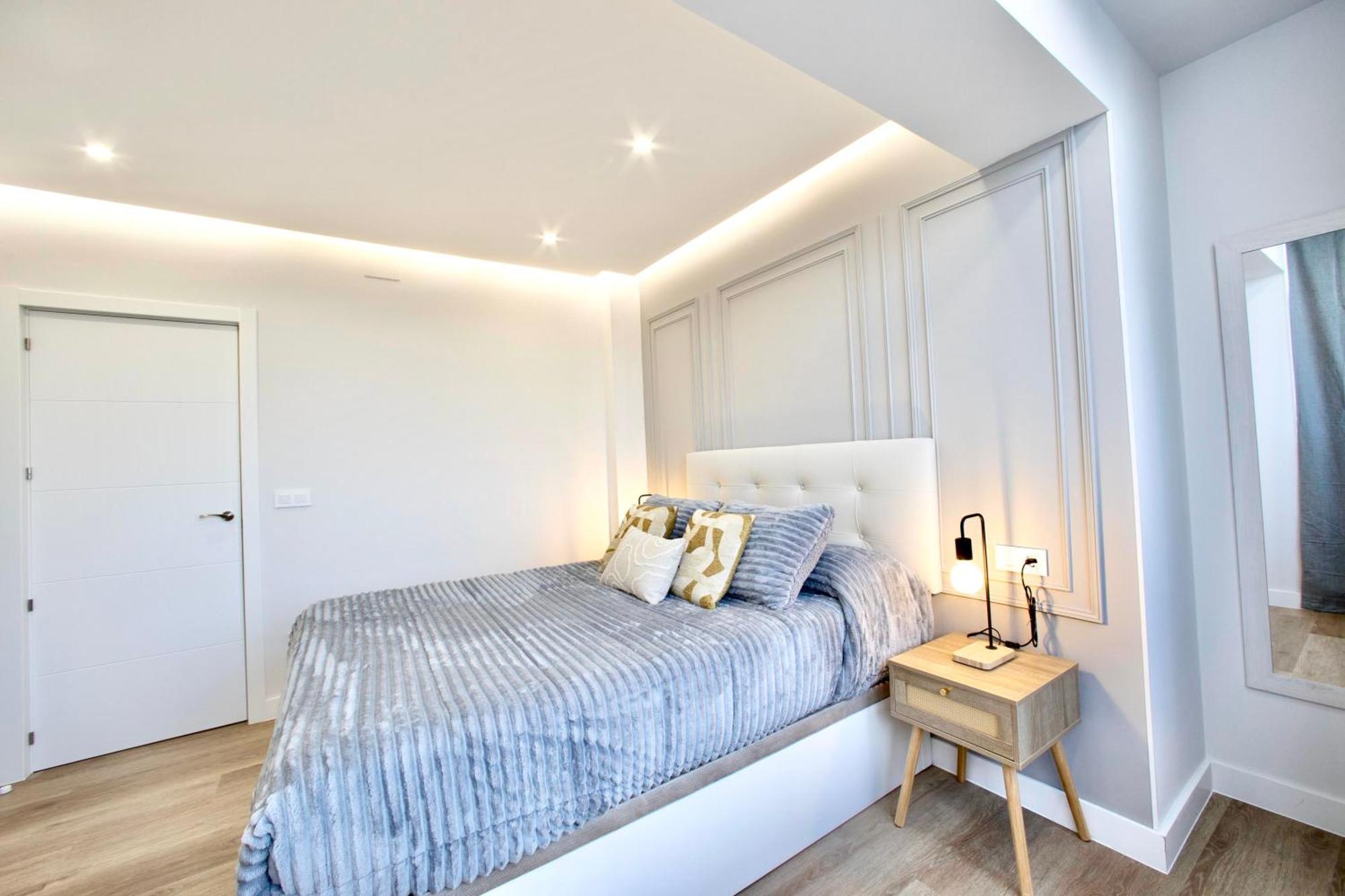 Appartement Cathedral Boutique