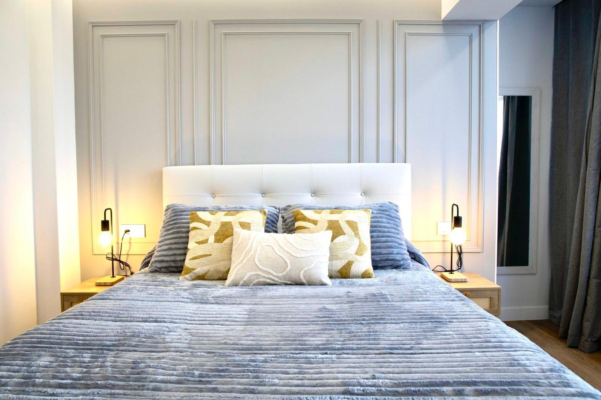 Appartement Cathedral Boutique *