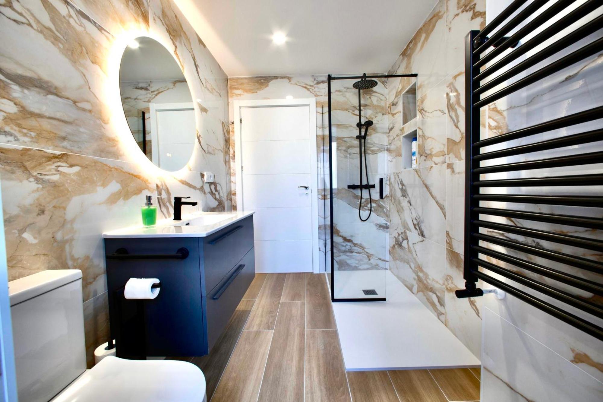 Appartement Cathedral Boutique