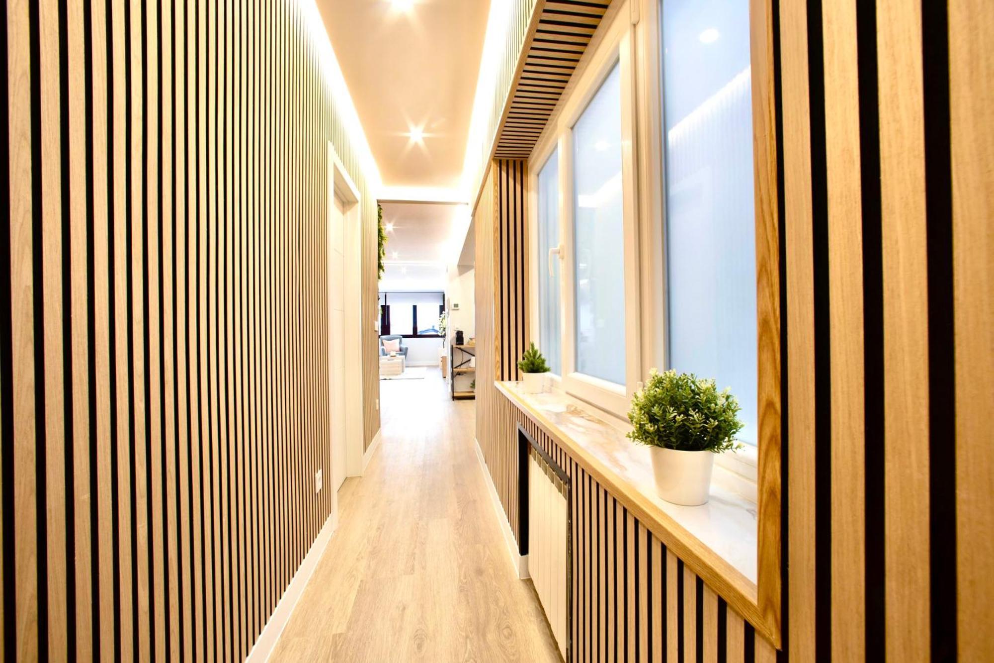 Appartement Cathedral Boutique Lugo